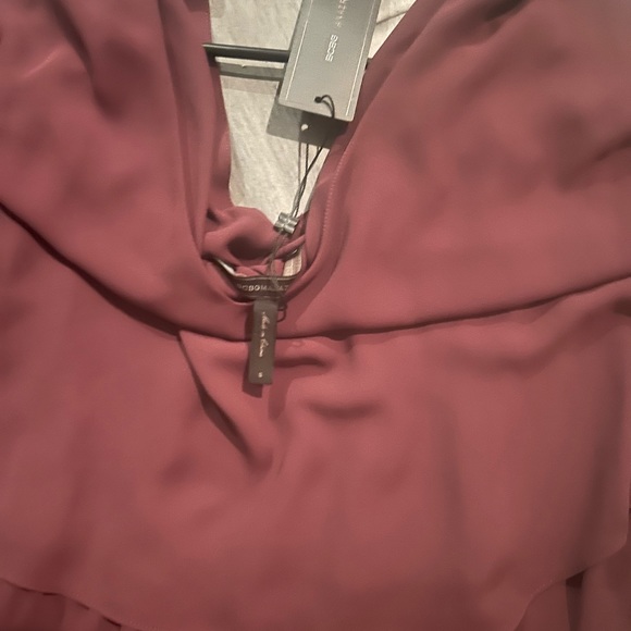 BCBG ROMPER - Picture 2 of 2